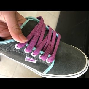 BRAND NEW VANS. Cute, rare